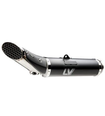 LEOVINCE LV RACE Full exhaust for SUZUKI GSX-8S 23-24