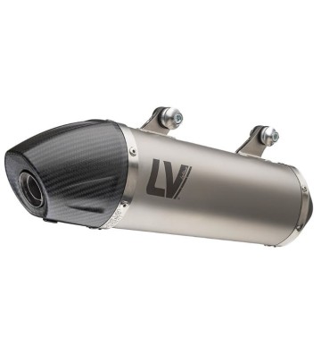 LEOVINCE X3 EVO Slip-on for HUSQVARNA FE 501 20-23