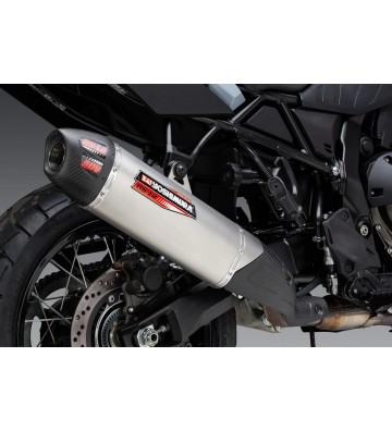 YOSHIMURA Ponteira de Escape RS-12 V STROM 800 DE