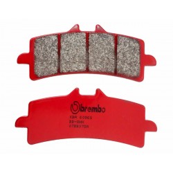 BREMBO Front Pads Kit