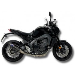 TERMIGNONI Racing Full Exhaust system for YAMAHA MT-09, XSR 900, TRACER 9 21-