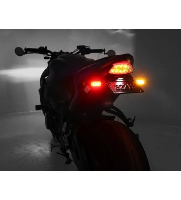 DENALI T3 Modular Switchback Rear Indicators