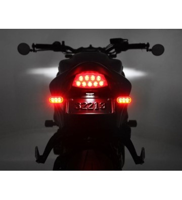 DENALI T3 Modular Switchback Rear Indicators