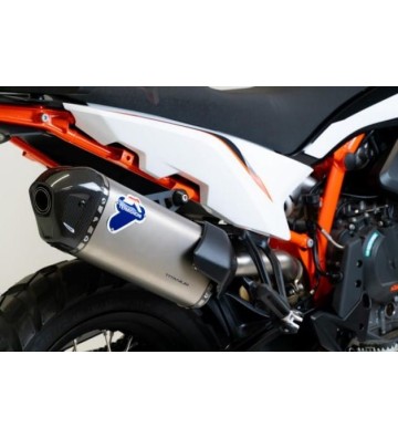 TERMIGNONI Ponteira de escape para KTM ADVENTURE 890 21-23