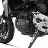 R&G Generator Left Engine Case Cover for BMW F900R 20- / F900XR 20- / F900 GS 24-