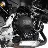 R&G Clutch Cover Tampa de Motor Direita para BMW F900R 20- / F900XR 20- / F900 GS 24-