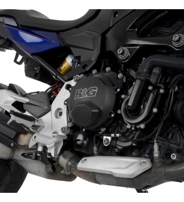 R&G PRO Par de Tampas de Motor para BMW F900R 20- / F900XR 20- / F900 GS 24-