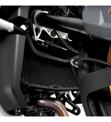 R&G PRO Radiator Guard for CFMoto 800MT 22-