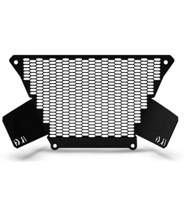 R&G PRO Downpipe Grille for CF MOTO 800MT 22-