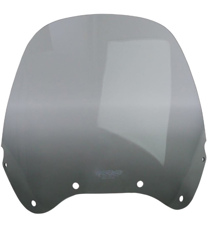 MRA Originally-shaped windshield for XRV 750 AFRICA TWIN 96-05