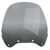 MRA Originally-shaped windshield for XRV 750 AFRICA TWIN 96-05