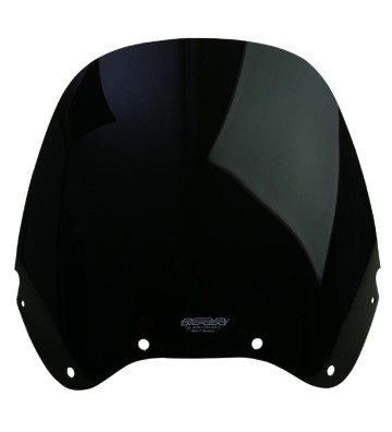 MRA Originally-shaped windshield for XRV 750 AFRICA TWIN 96-05