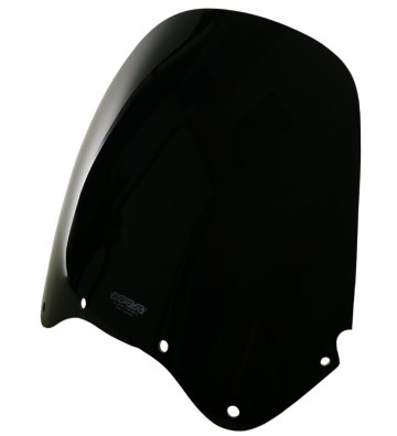 MRA Originally-shaped windshield for XRV 750 AFRICA TWIN 96-05