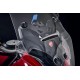 EVOTECH PERFORMANCE Suporte de Telemovel / GPS para Ducati Multistrada V4 22- / Pikes Peak 22- / V4 RS 24-