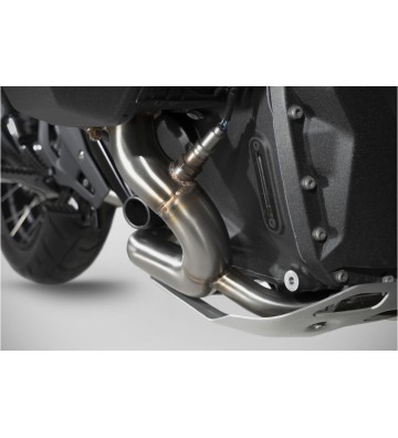 ZARD Colector BMW R1300GS 2024