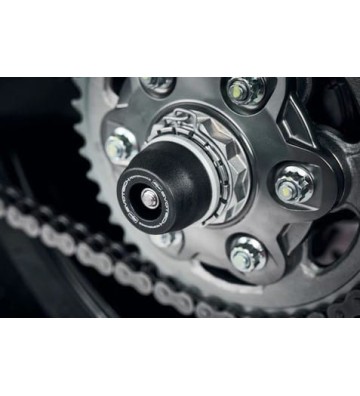 EVOTECH PERFORMANCE Rear Spindle Bobbin for Ducati*