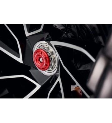 EVOTECH PERFORMANCE Rear Spindle Bobbin for Ducati*