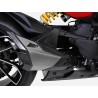 ZARD MAKO Slip-on for Ducati Diavel V4 2023