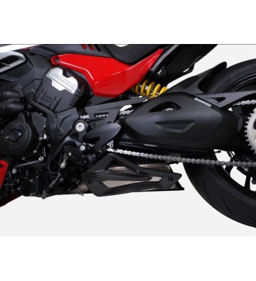 ZARD MAKO Ponteira de Escape para Ducati Diavel V4 2023