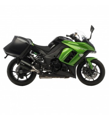 LEOVINCE FACTORY S Ponteira de Escape Z 1000 SX