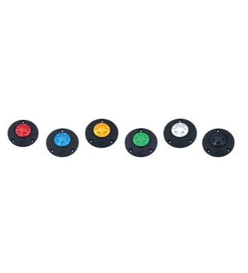 LIGHTECH Fuel Tank Cap for ZX-16R 9-20 / ZX-10R 16-