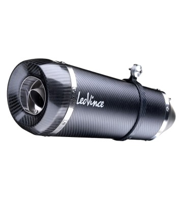 LEOVINCE FACTORY S Silencer Z 1000 SX