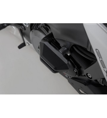 SW MOTECH Slider Frame Set GSX-S1000 21-/GSX-S1000GT 21-/GSX-S950 21-