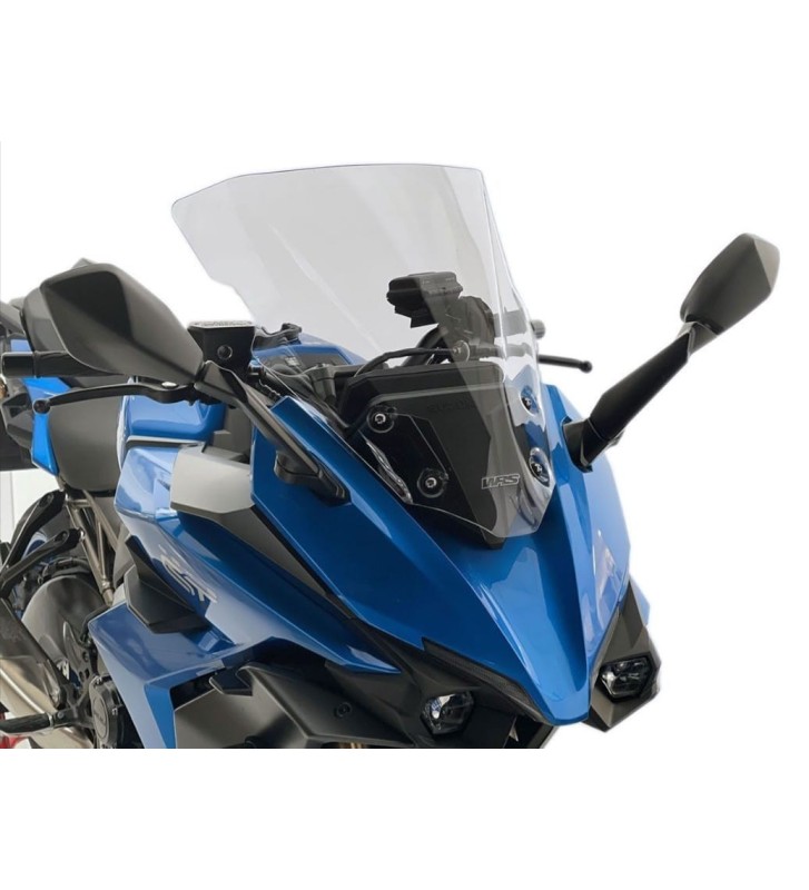 WRS TOURING Windscreen for Suzuki GSX-S 1000 GT 22-24