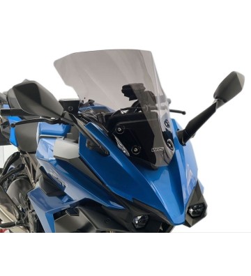 WRS TOURING Windscreen for Suzuki GSX-S 1000 GT 22-24