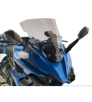 WRS TOURING Windscreen for Suzuki GSX-S 1000 GT 22-24