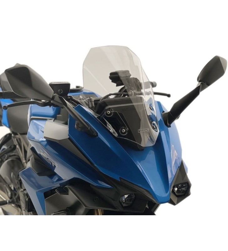 WRS SPORT Vidro para Suzuki GSX-S 1000 GT 22-24