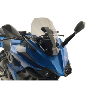 WRS SPORT Windscreen for Suzuki GSX-S 1000 GT 22-24