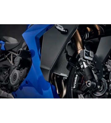 EVOTECH PERFORMANCE Protecção de Radiador para Suzuki GSX-S 1000 GT 22-