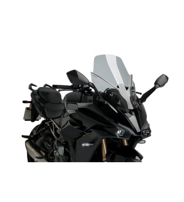 PUIG Touring Screen for GSX-S1000GT 22-