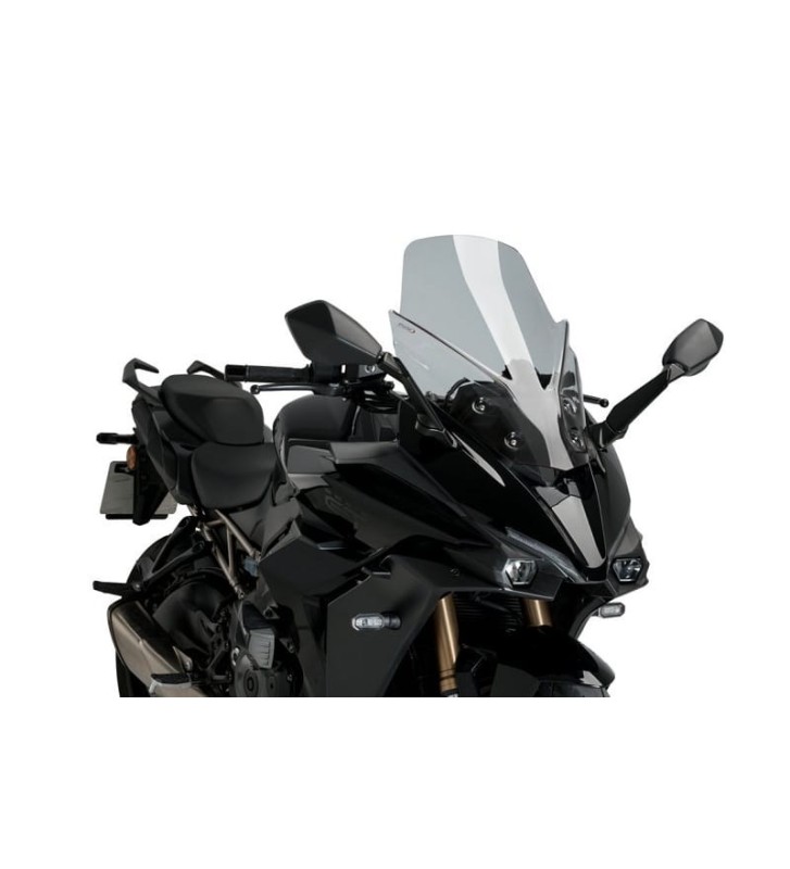 PUIG Vidro Touring para GSX-S1000GT 22-