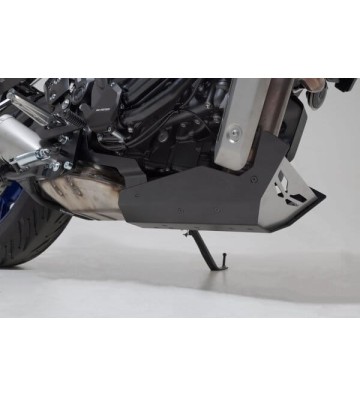 SW-MOTECH Protetor de cárter para MT-07 20- / XSR700 21-