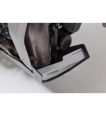 SW-MOTECH Protetor de cárter para MT-07 20- / XSR700 21-