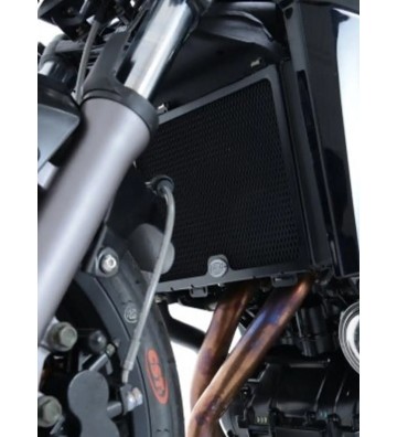 R&G Radiator Guard for CF Moto WK650i 13-