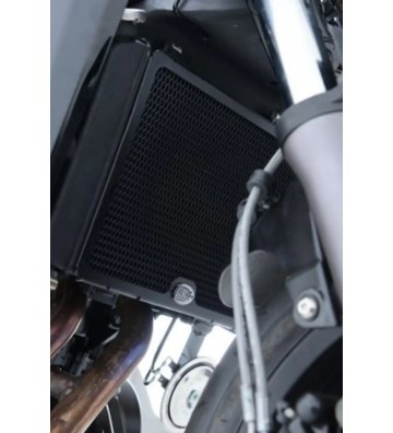 R&G Radiator Guard for CF Moto WK650i 13-