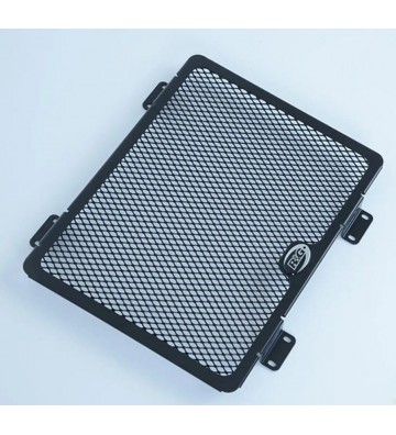 R&G Radiator Guard for CF Moto WK650i 13-