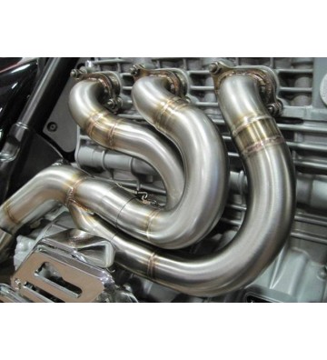 ZARD Full Exhaust system for ROCKET III 06-16