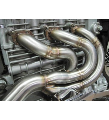 ZARD Full Exhaust system for ROCKET III 06-16