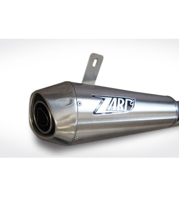 ZARD Full Exhaust system for ROCKET III 06-16