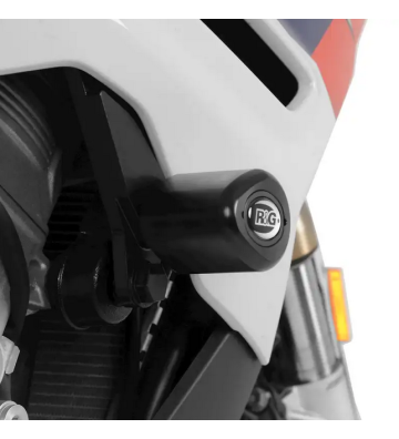 R&G Crash Pads for BMW S1000R 21-24