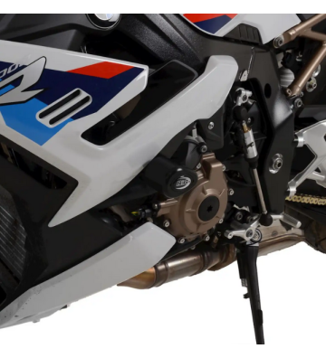 R&G Crash Pads for BMW S1000R 21-24