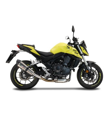 GPR GP EVO4 Ponteira de escape para CB 750 HORNET 23-