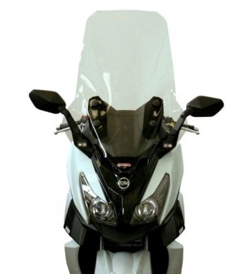 F.Fabbri Windshield EXCLUSIVE for SYM CRUISYM 300 17-21