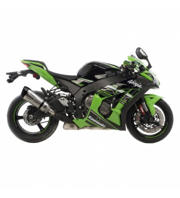 LEOVINCE FACTORY S Ponteira de Escape ZX-10R NINJA