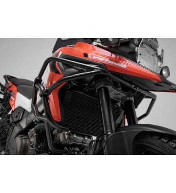 SW-MOTECH Crashbar Superiror para DL 1050 V-STROM 20-