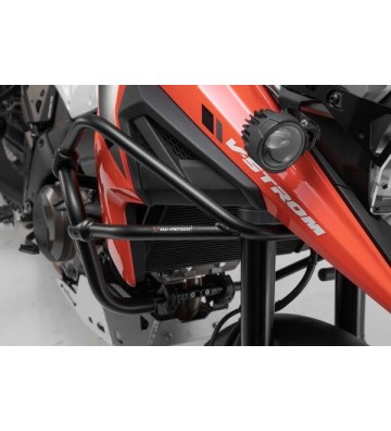 SW-MOTECH Crashbar Superiror para DL 1050 V-STROM 20-